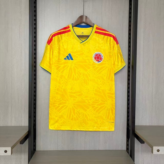 2026 World Cup Colombia   S-4XL