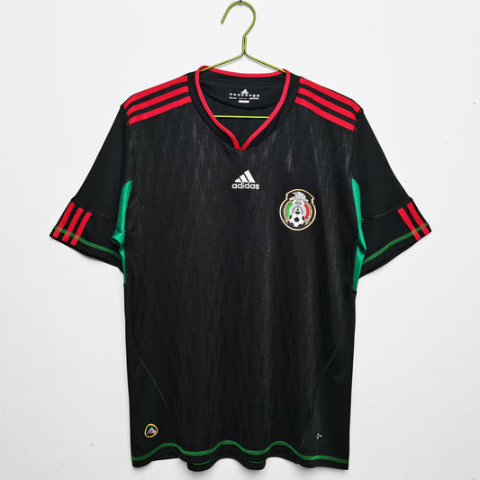 Retro Mexico 2010 -