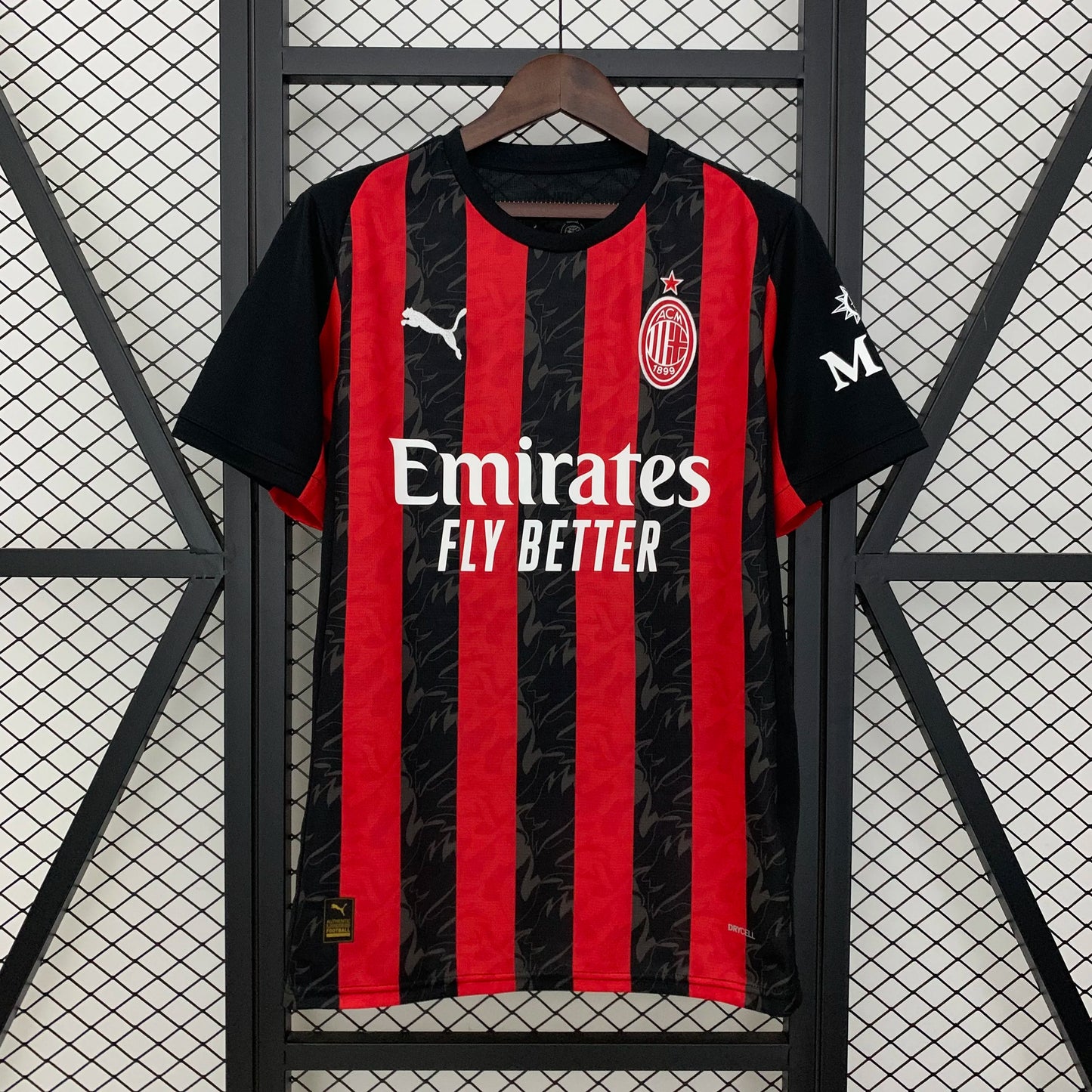 AC Milan 25/26 -4XL