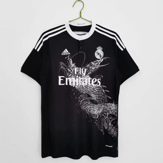 Retro Real Madrid 14/15  S-4XL