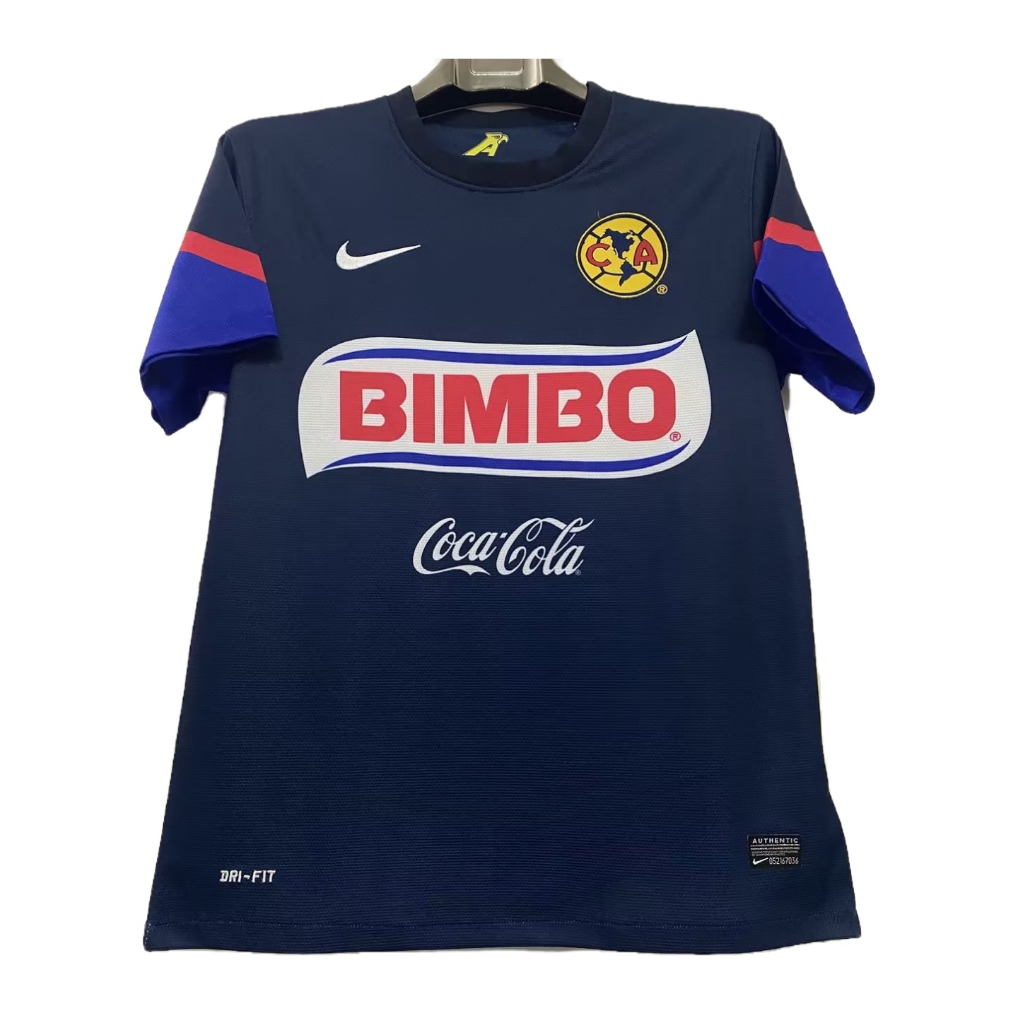 Retro Club America 2013 -