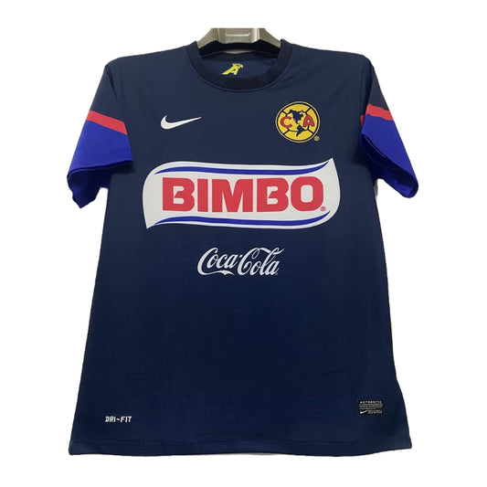 Retro Club America 2013   S-XXL