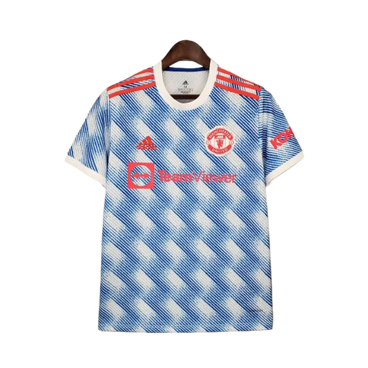 Manchester United 21/22