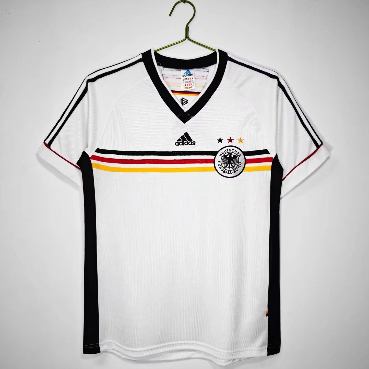 Retro Germany 1998 -