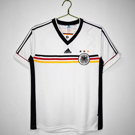 Retro Germany 1998 -