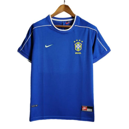 Retro 1998 Brazil -