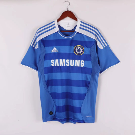 Retro Chelsea - 2011/12 (Home)