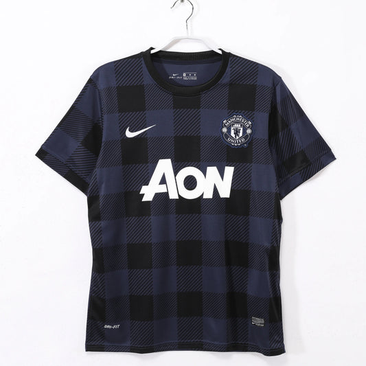Retro Manchester United 2013/14 (Away)