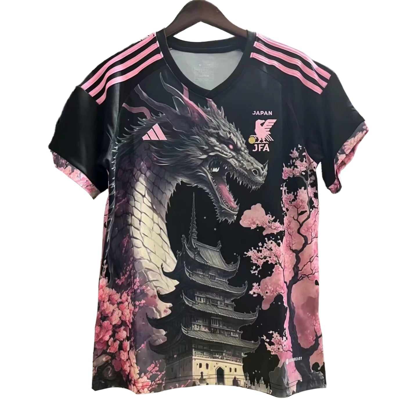 2024 Japan Specail Edition Dragon -