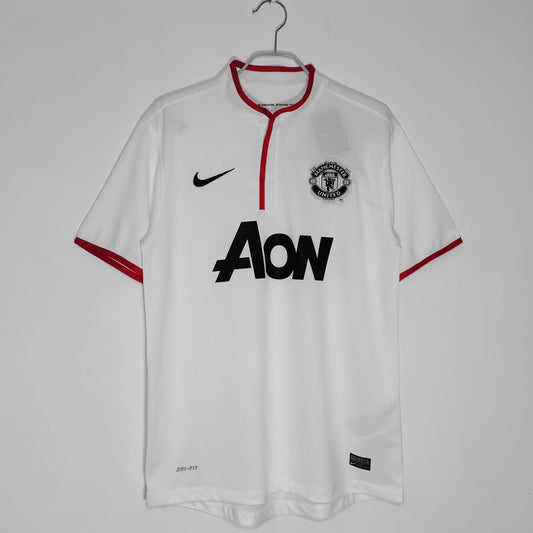 Retro Manchester United 2012/13 (Away)