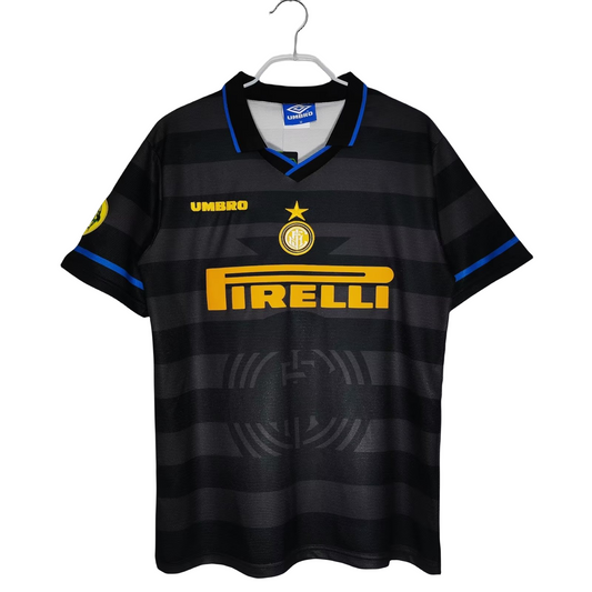 Inter Milan 97/98
