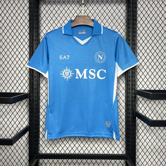 SSC NAPOLI 24/25 -4XL