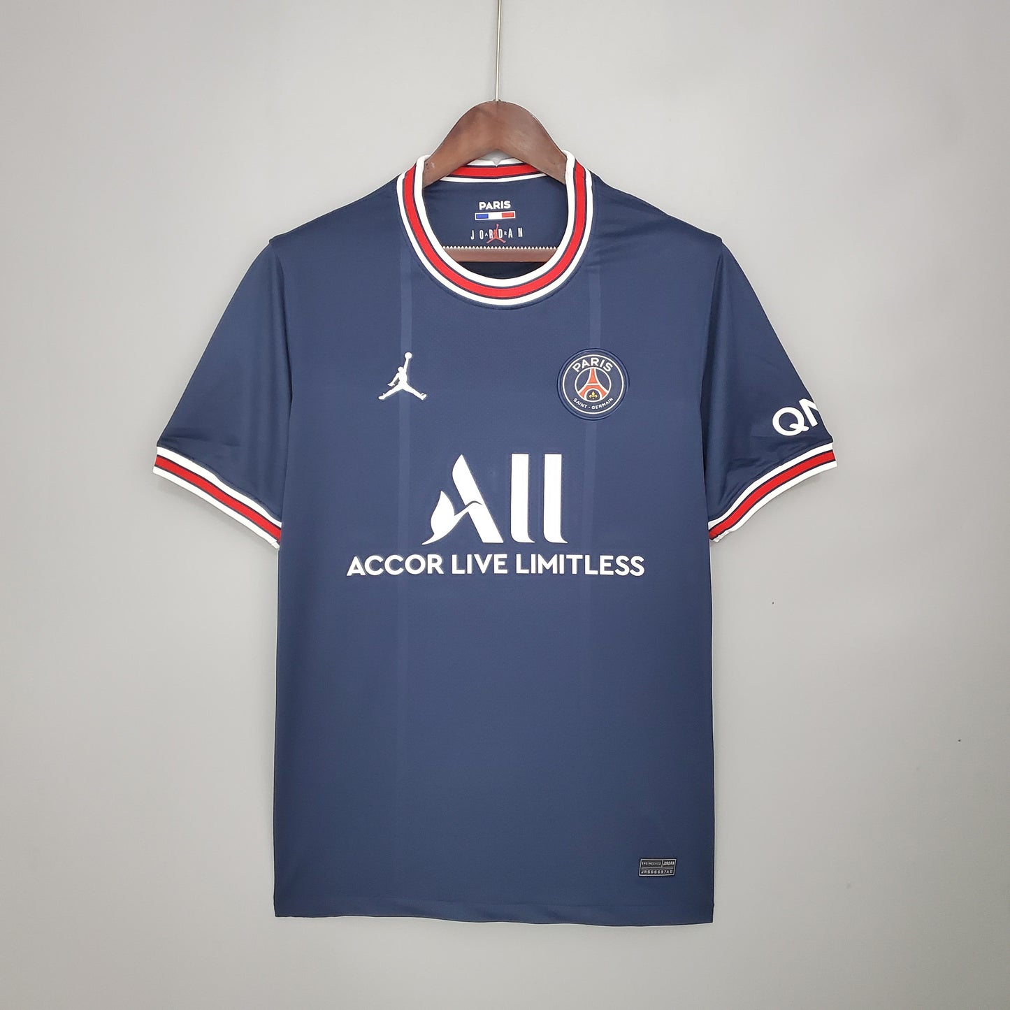 PSG 21/22 Home