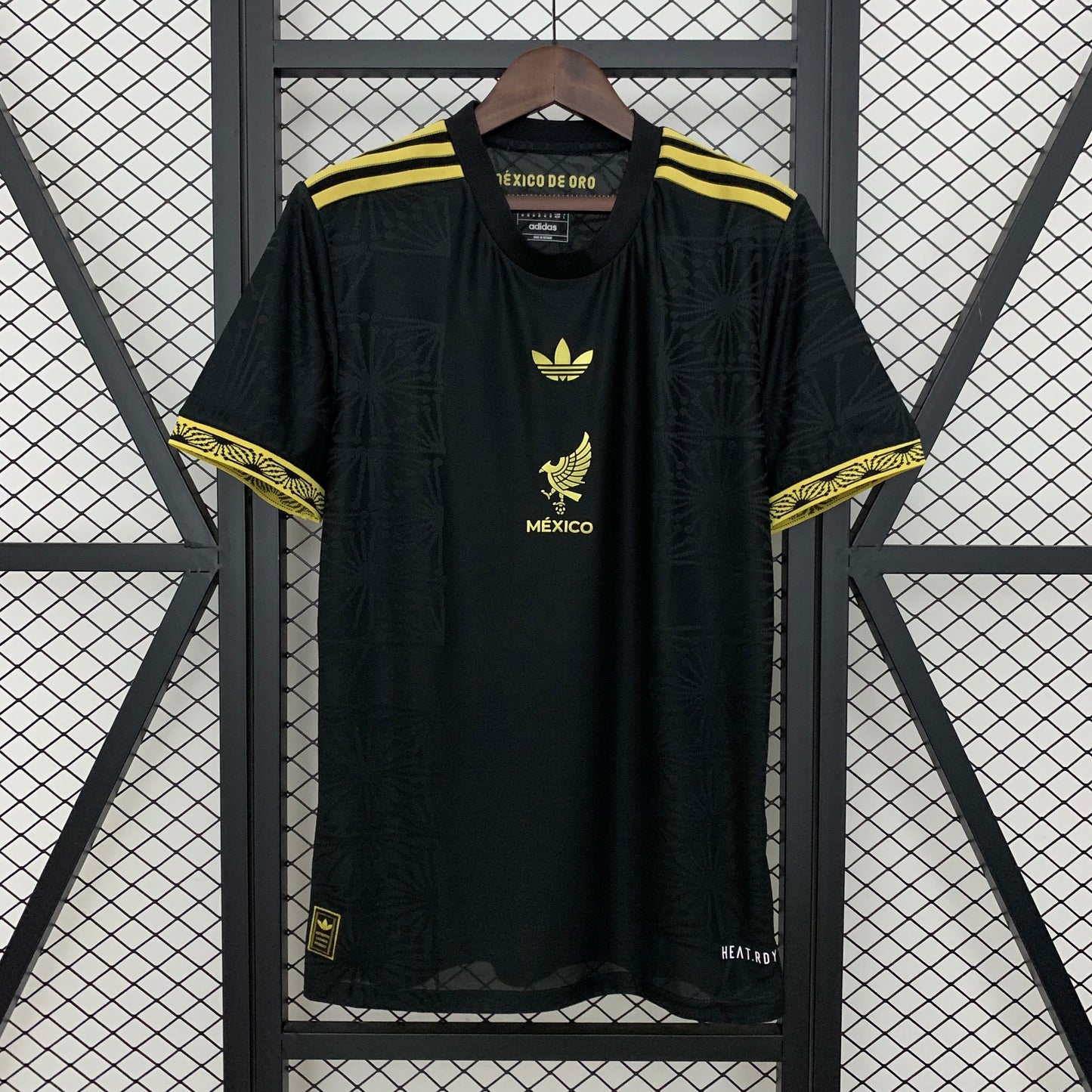 Mexico 25/26 Gold Cup -4XL