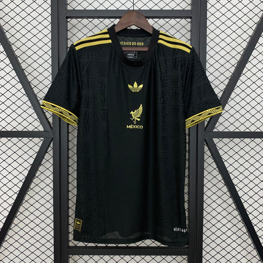 Mexico 25/26 Gold Cup -4XL