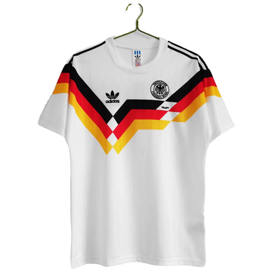 Retro 1990 Germany Size: -4XL