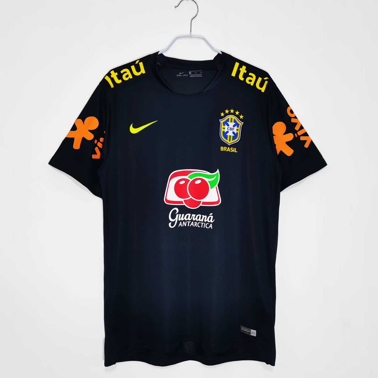 Brasil Blackish Green Training -