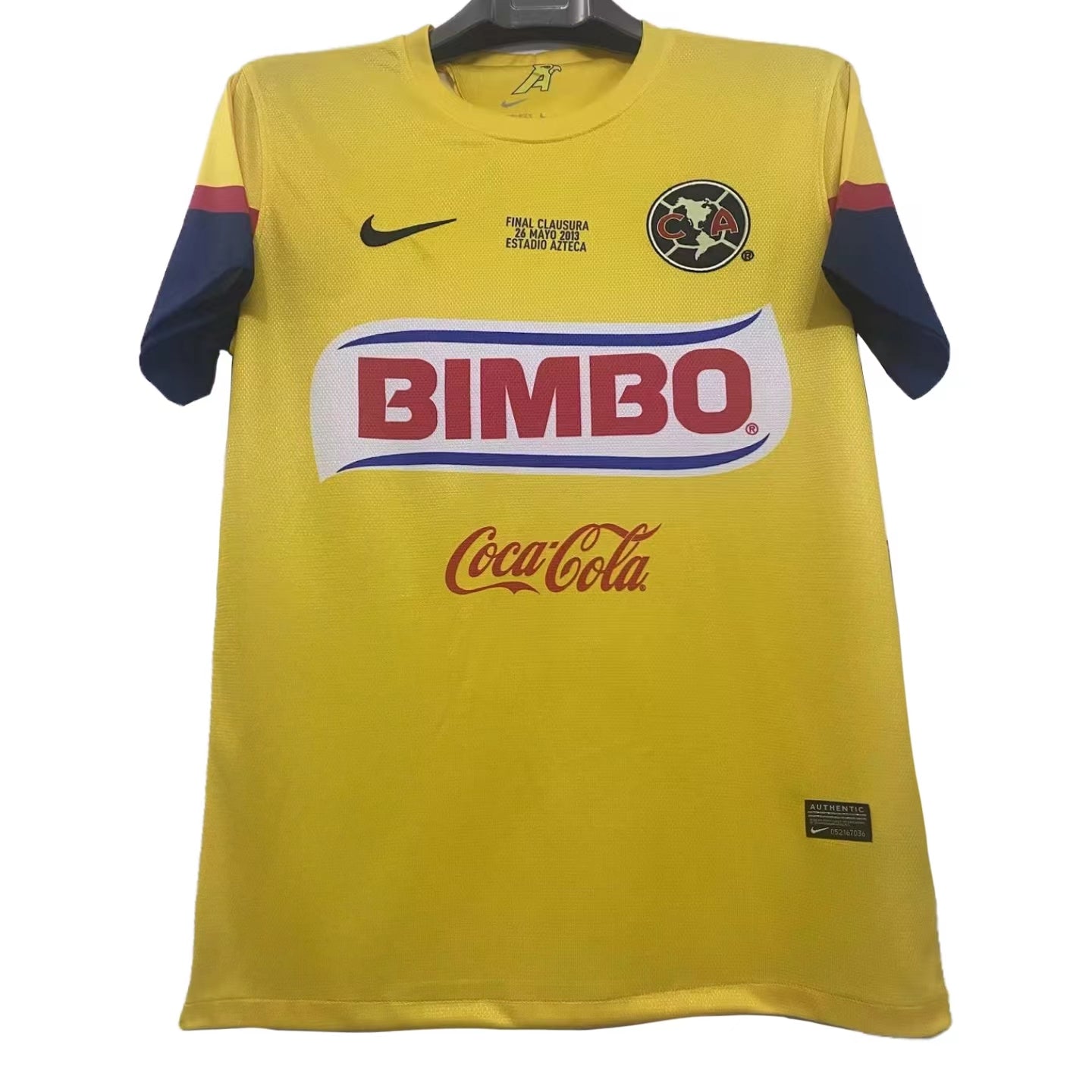 Retro Club America 2013 -
