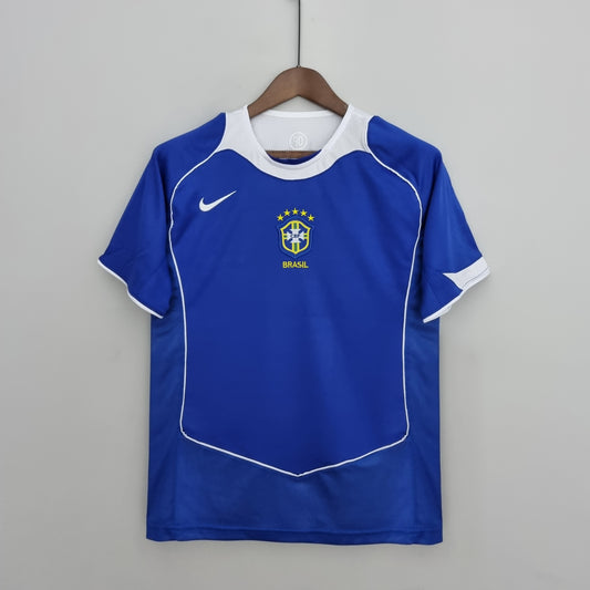 Retro 2004 Brazil -