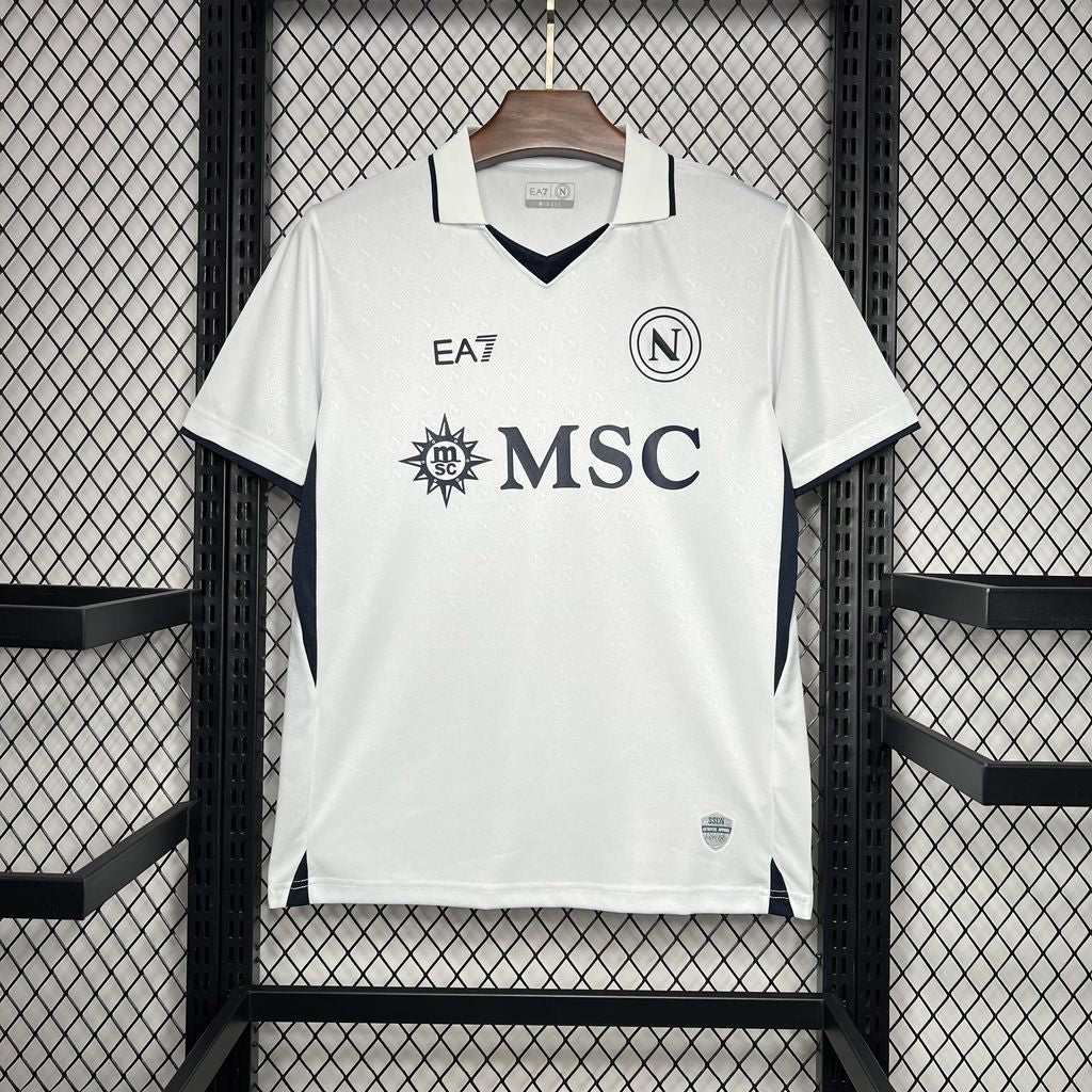 SSC NAPOLI 24/25 -4XL