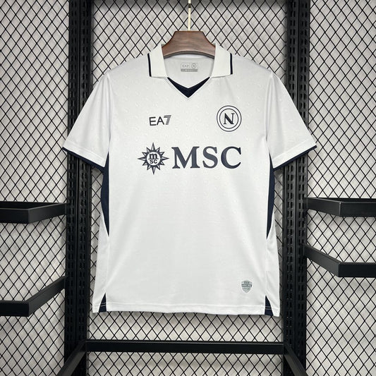 SSC NAPOLI 24/25 -4XL