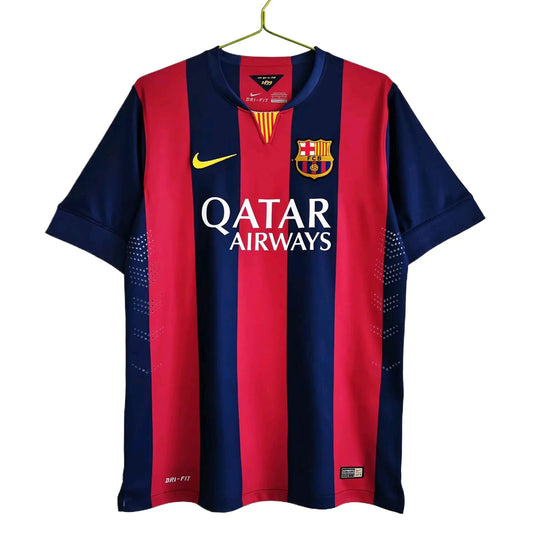 Retro 14/15 Barcelona -