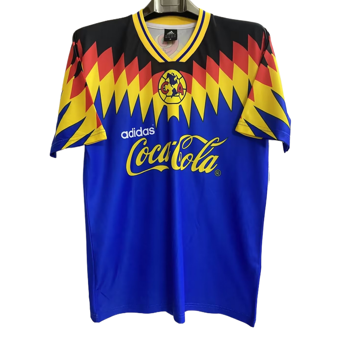 Retro Club America 1995 -