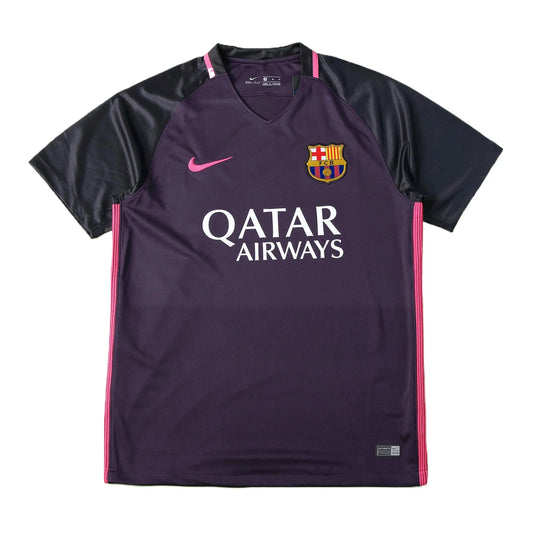 Retro 16/17 Barcelona -