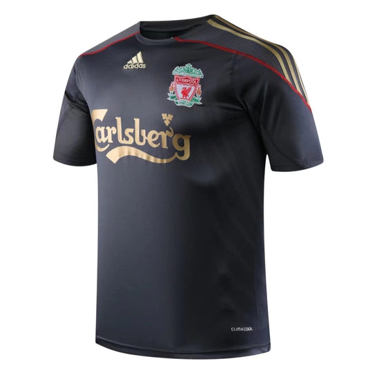 Retro LVP 2009-10