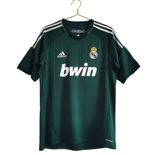 Retro Reαl Madrid - 2012/13 (Third)