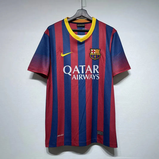 Retro 13/14 Barcelona
