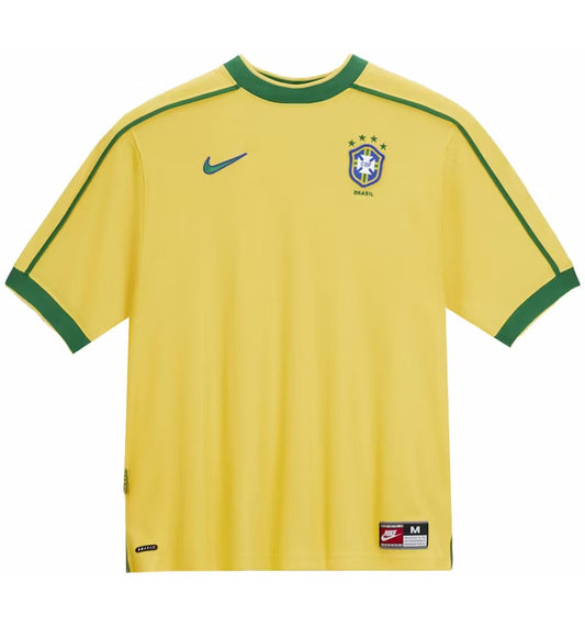 Retro Brazil 1998 -4XL