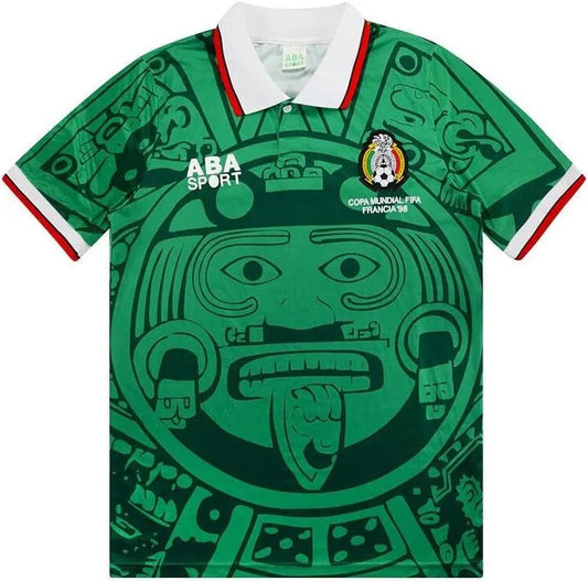 Retro Mexico 1998
