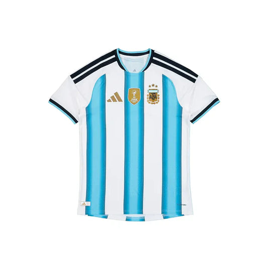 2026 World Cup Argentina Home