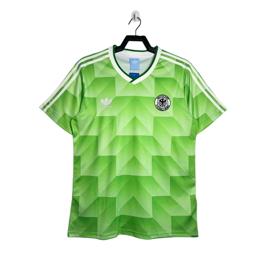 Retro Germany 1988 -
