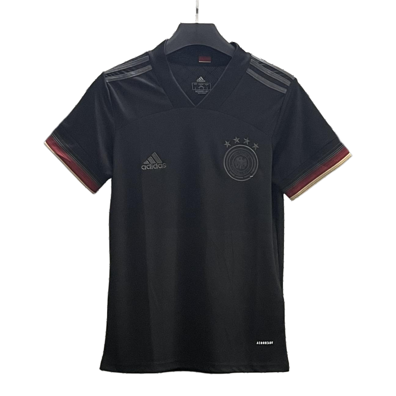 Retro Germany 2020 Black