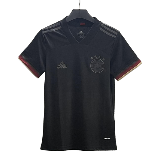 Retro Germany 2020 Black