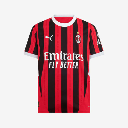 AC Milan 24/25