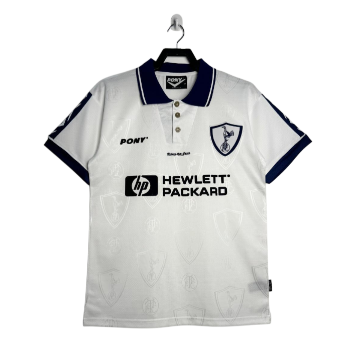 Retro Tottenham Hotspur 95/97 -