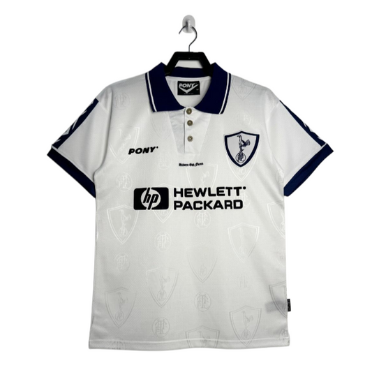 Retro Tottenham Hotspur 95/97 -