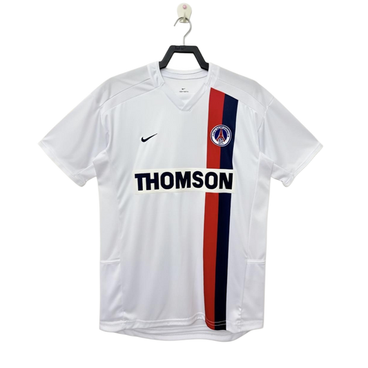 Retro PSG 2002/03 Away
