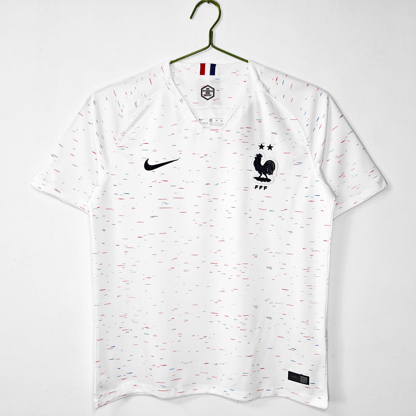 France 2018 World Cup -