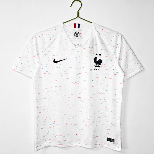France 2018 World Cup -