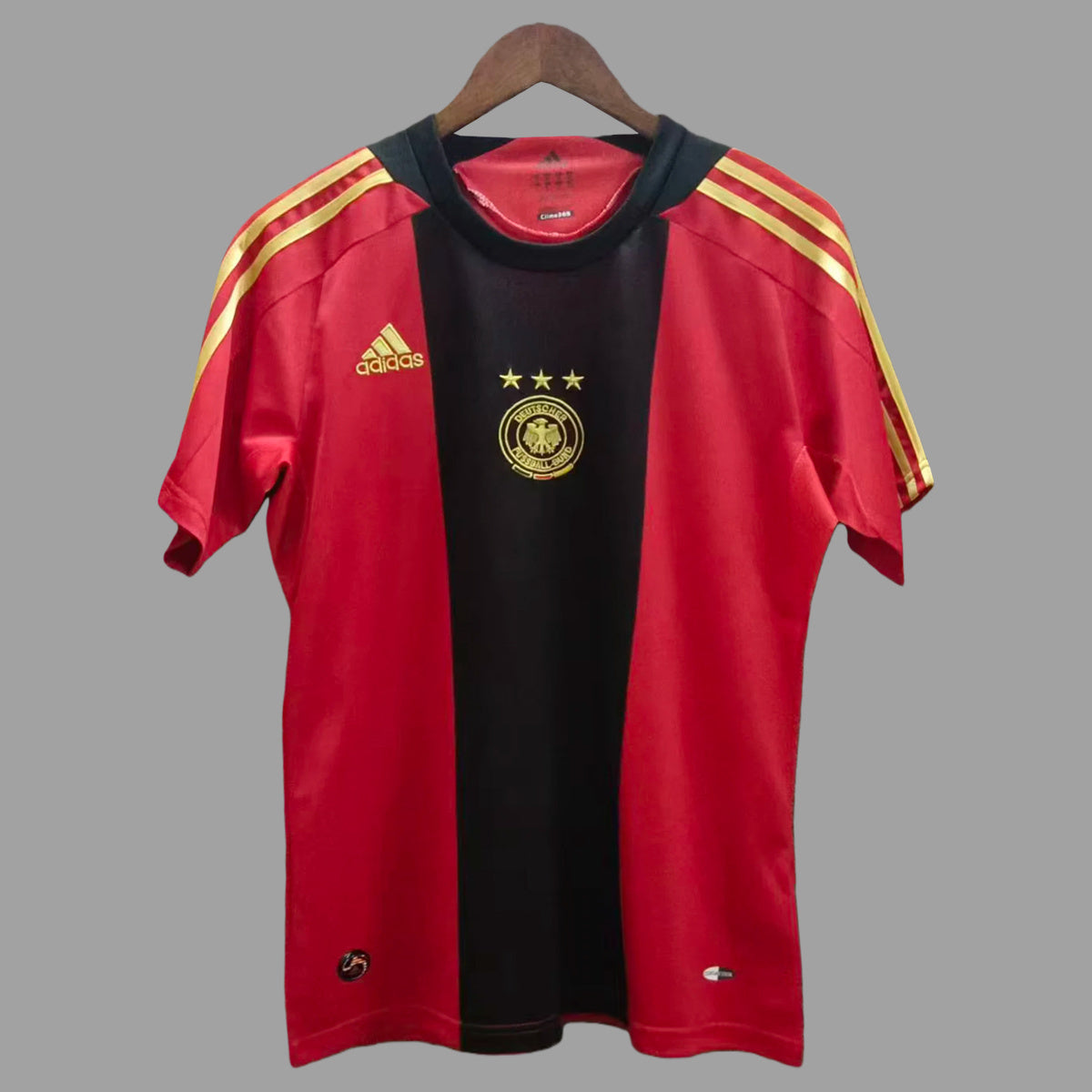 Retro Germany 2008 -