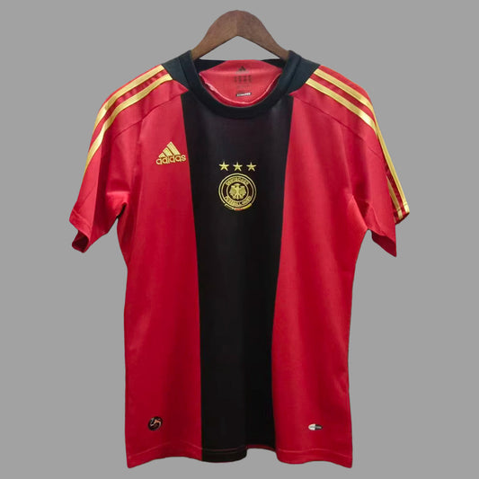 Retro Germany 2008 -