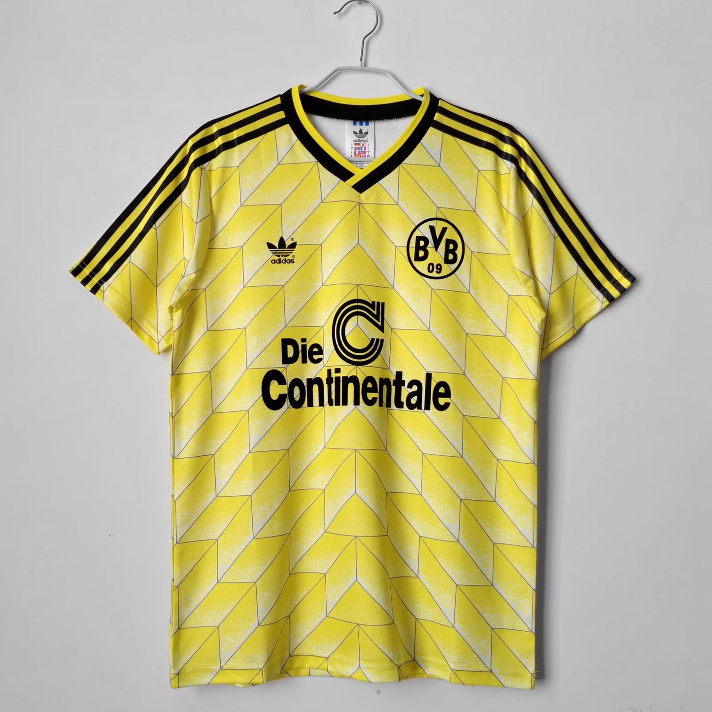 Retro Borussia Dortmund 1988 -