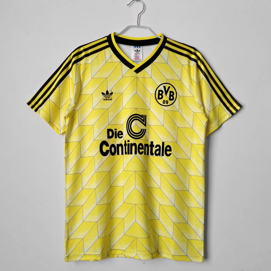 Retro Borussia Dortmund 1988 -