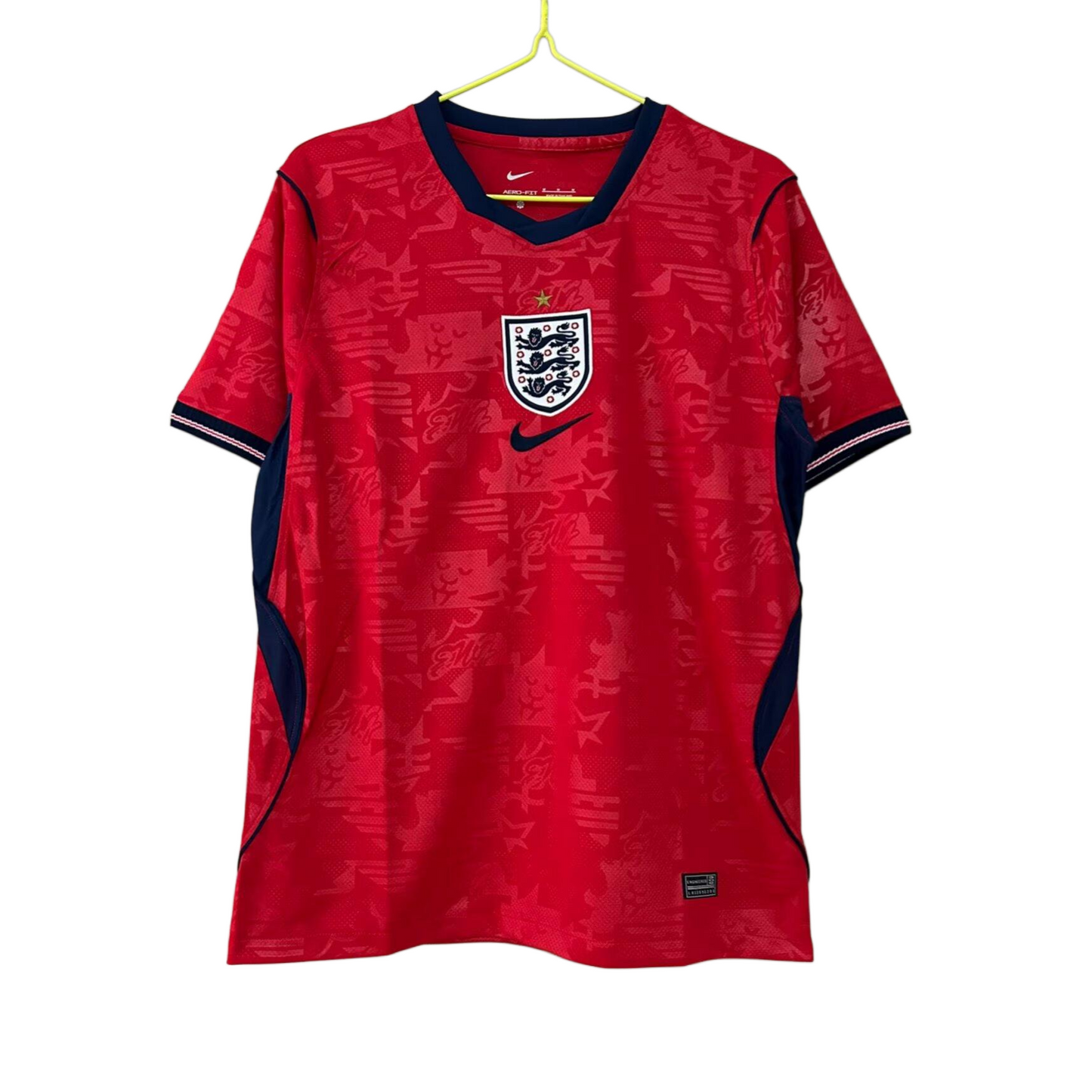 England 2026