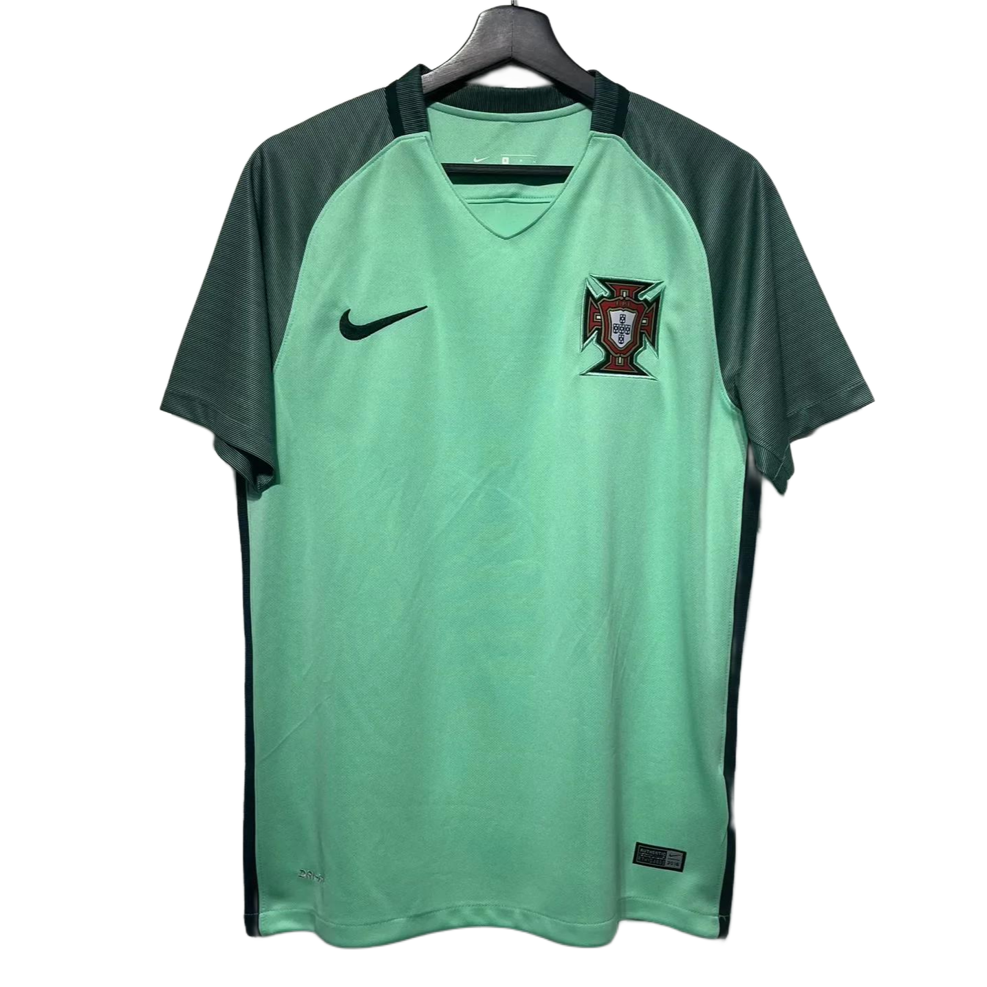 Retro Portugal 2016 Green