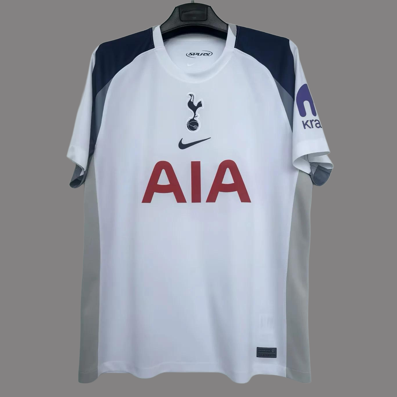 Tottenham Hotspur 25/26 Size -4XL